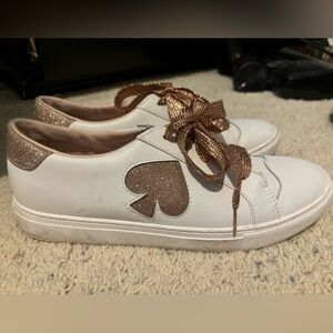 Kate spade sneakers